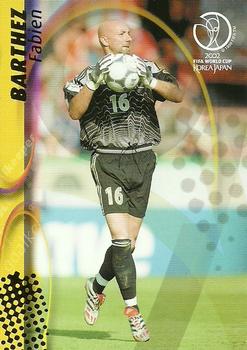 Fabien Barthez