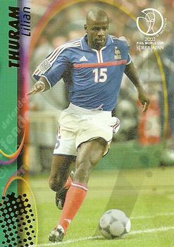 Lilian Thuram