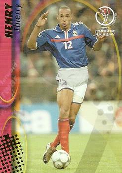 Thierry Henry
