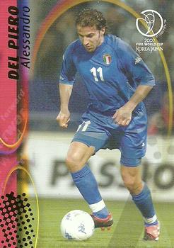 Alessandro Del Piero