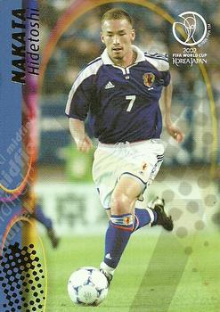 Hidetoshi Nakata