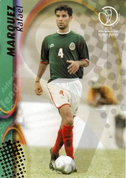 Rafael Márquez