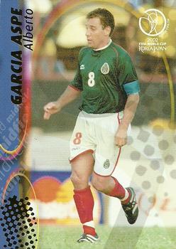 Alberto García Aspe