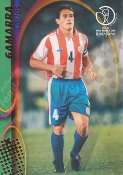 Carlos Gamarra
