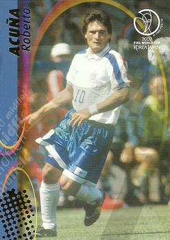Roberto Acuña