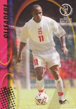 Emmanuel Olisadebe