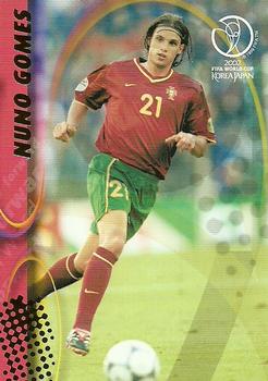 Nuno Gomes