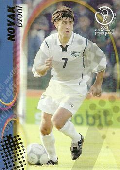 Dzoni Novak