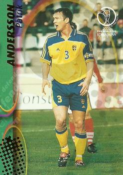 Patrik Andersson