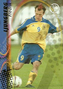Fredrik Ljungberg
