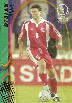 Alpay Özalan