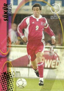 Hakan Sükür