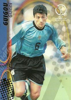 Gianni Guigou