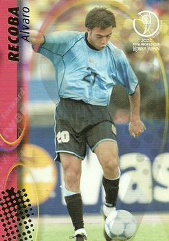 Álvaro Recoba