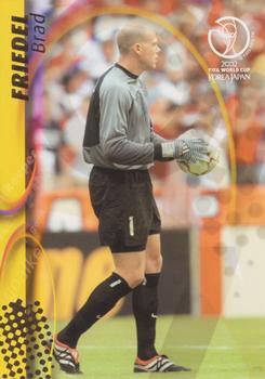 Brad Friedel