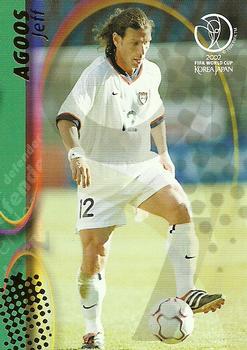 Jeff Agoos