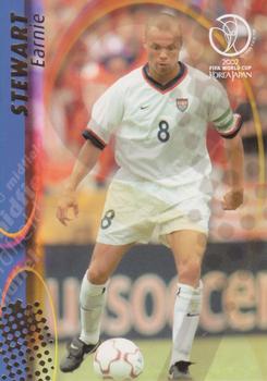 Earnie Stewart