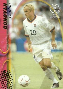 Landon Donovan