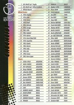 Checklist