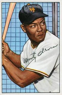 Monte Irvin