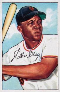 Willie Mays