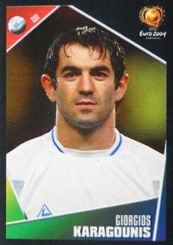 Giorgios Karagounis
