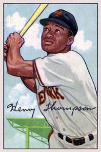 Hank Thompson
