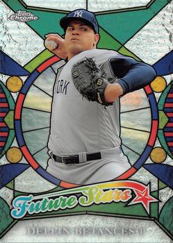 Dellin Betances