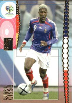 Djibril Cisse