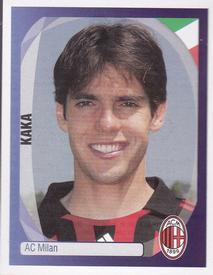 #18 Kaka