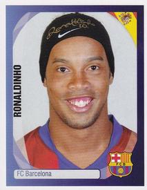 #55 Ronaldinho