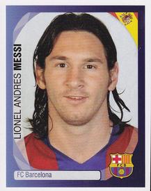 #58 Lionel Andres Messi