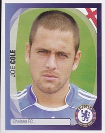 #135 Joe Cole