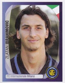 #177 Zlatan Ibrahimovic