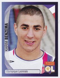 #228 Karim Benzema