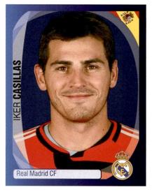 #333 Iker Casillas