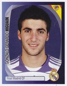 #344 Gonzalo Gerardo Higuain