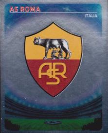 #349 Club Emblem FOIL