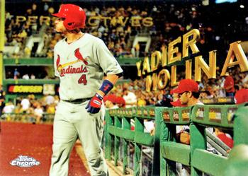 Yadier Molina