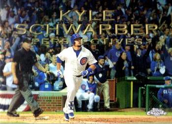 Kyle Schwarber