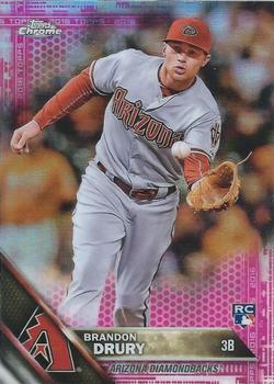 Brandon Drury