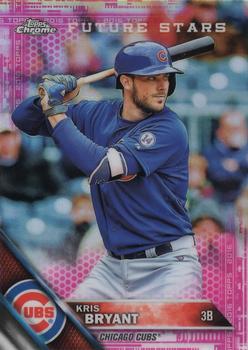 Kris Bryant