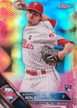 Aaron Nola