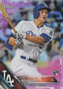 Corey Seager