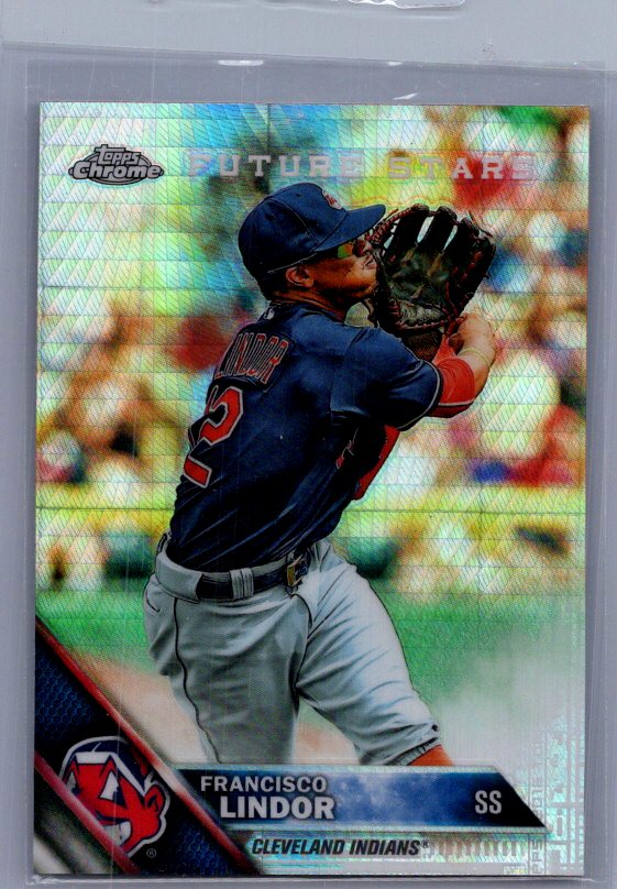 Francisco Lindor