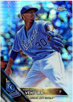 Yordano Ventura