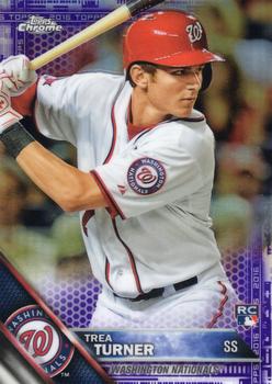 Trea Turner