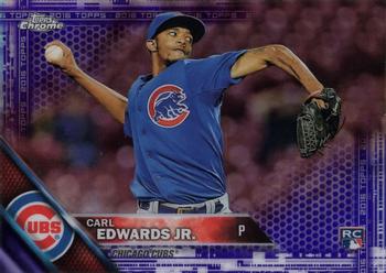 Carl Edwards Jr.