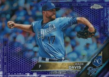 Wade Davis
