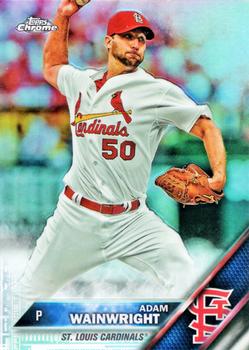 Adam Wainwright